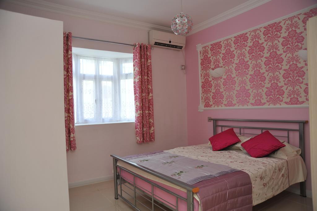 Apsara Villas Flic-en-Flacq Habitación foto