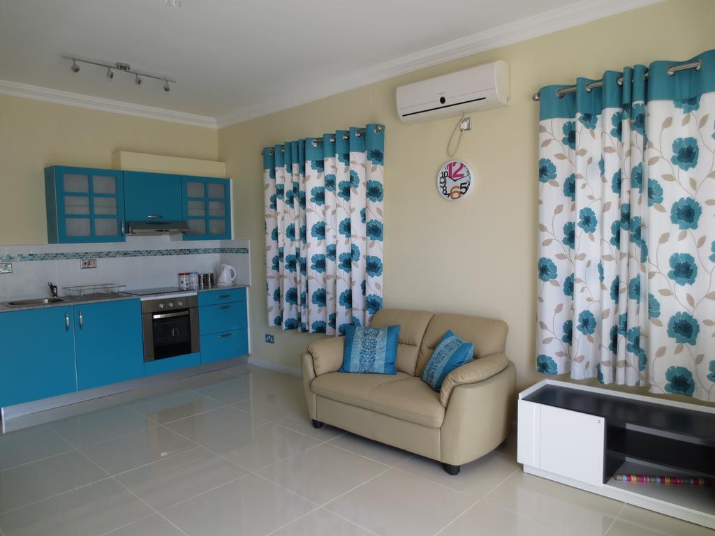 Apsara Villas Flic-en-Flacq Habitación foto